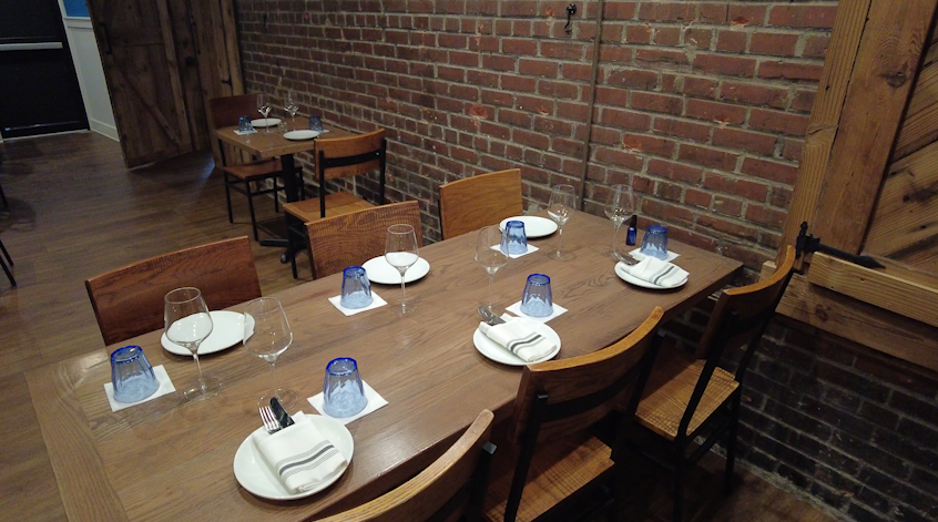 Restaurants Hope Senate Passes More Funding